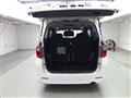 2010 Toyota Alphard