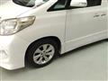 2010 Toyota Alphard