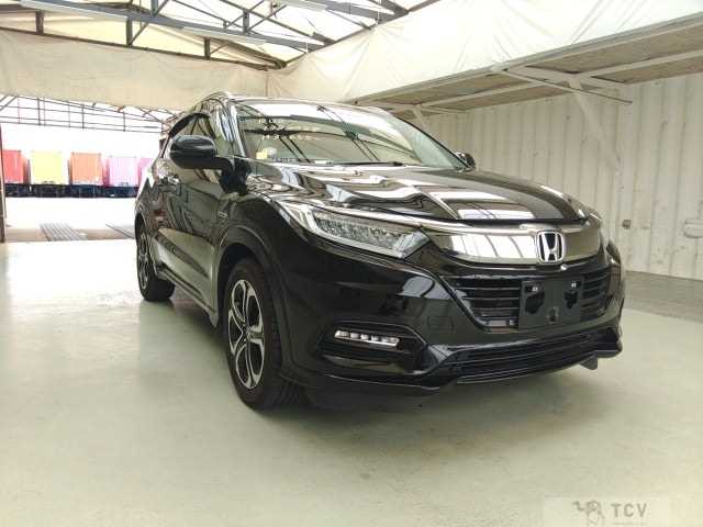 2019 Honda VEZEL