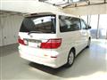 2007 Toyota Alphard