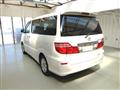 2007 Toyota Alphard