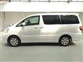 2007 Toyota Alphard