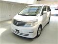2007 Toyota Alphard