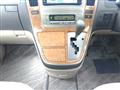 2007 Toyota Alphard