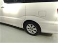 2007 Toyota Alphard