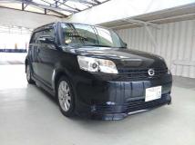 2012 Toyota Corolla Rumion