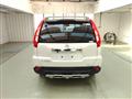 2011 Nissan X-Trail