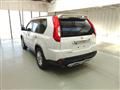 2011 Nissan X-Trail