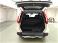 2011 Nissan X-Trail