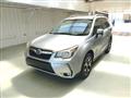 2013 Subaru Forester