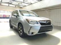 2013 Subaru Forester