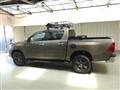 2021 Toyota Hilux Truck