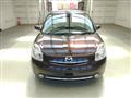 2009 Mazda Verisa