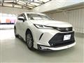 2020 Toyota Harrier