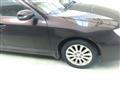 2008 Subaru Impreza