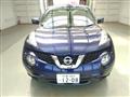 2014 Nissan Juke