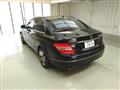 2009 Mercedes-Benz C-Class