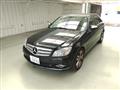 2009 Mercedes-Benz C-Class