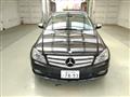 2009 Mercedes-Benz C-Class