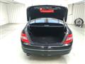 2009 Mercedes-Benz C-Class