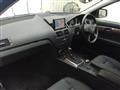 2009 Mercedes-Benz C-Class