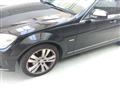 2009 Mercedes-Benz C-Class