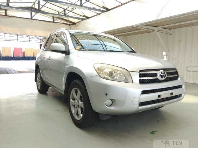 2006 Toyota RAV4