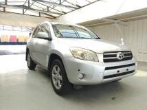 2006 Toyota RAV4