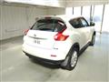 2010 Nissan Juke