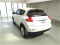2010 Nissan Juke