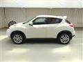 2010 Nissan Juke