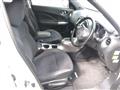 2010 Nissan Juke
