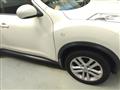 2010 Nissan Juke