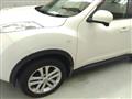 2010 Nissan Juke