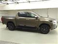 2023 Toyota Hilux Truck
