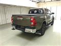 2023 Toyota Hilux Truck