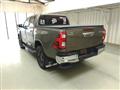 2023 Toyota Hilux Truck