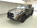 2023 Toyota Hilux Truck