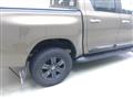 2023 Toyota Hilux Truck