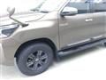 2023 Toyota Hilux Truck