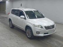 2013 Toyota Vanguard