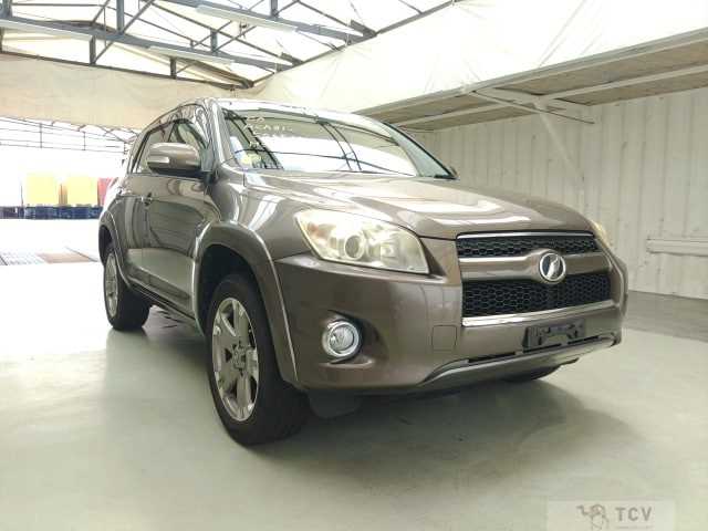 2009 Toyota RAV4