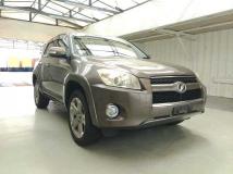 2009 Toyota RAV4