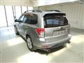 2011 Subaru Forester