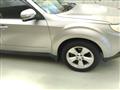 2011 Subaru Forester