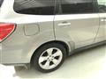 2011 Subaru Forester