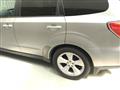 2011 Subaru Forester