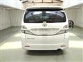 2010 Toyota Vellfire