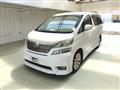 2010 Toyota Vellfire