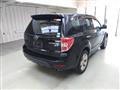 2009 Subaru Forester